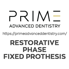 Dental Implants Restorative Phase