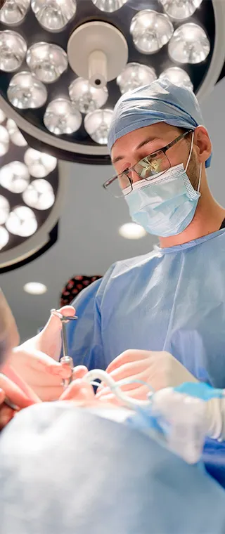 Dr. Javier Paz Maxillofacial Surgeon: Image of Dr. Javier Paz, maxillofacial surgeon