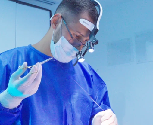 Dr Javier Paz Zaga Specialist Implants