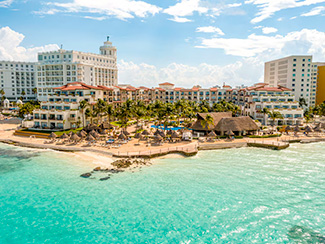 Fiesta Americana Cancun