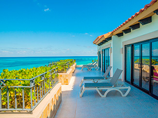 Fiesta Americana Cancun