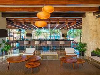 Fiesta Americana Cancun