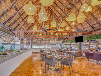 Fiesta Americana Cancun