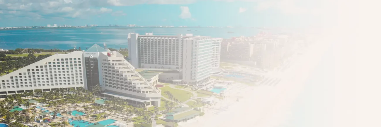 cancun hotel zone