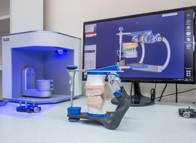 3d dentistry prime advanced dentistry print