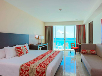 Hotel Krystal Cancun