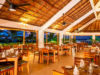 Hotel Krystal Cancun