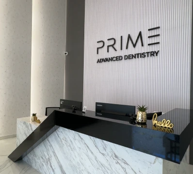 Prime Advanced Dentistry Clinic