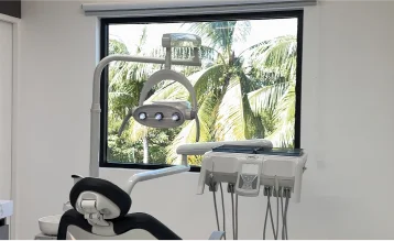Advanced dental technology and facilities at dental clinic in Cancun Mexico