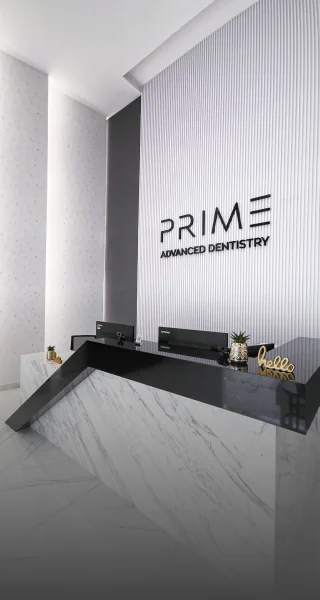 Prime dental clinic cancun, top notch technology and modern facilities