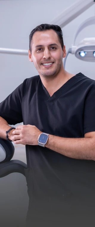 Dr. Javier Paz Maxillofacial Surgeon: Image of Dr. Javier Paz, maxillofacial surgeon