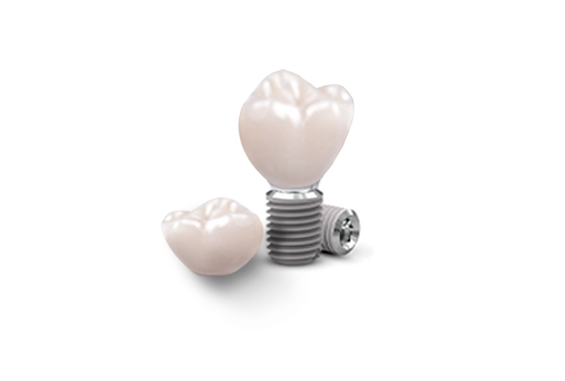 Bicon short dental implants in Mexico