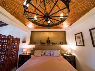 La Villa du Golf Cancun