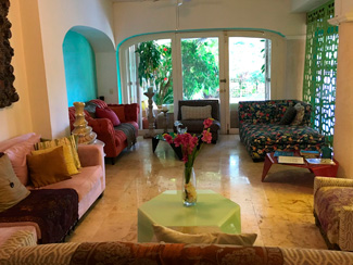 La Villa du Golf Cancun