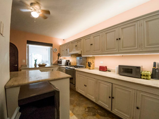 La Villa du Golf Cancun