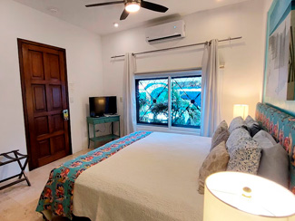 La Villa du Golf Cancun