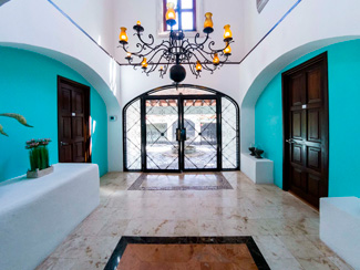 La Villa du Golf Cancun