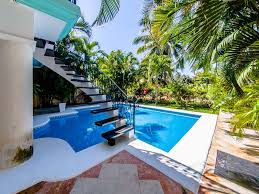 La Villa du Golf à Cancun