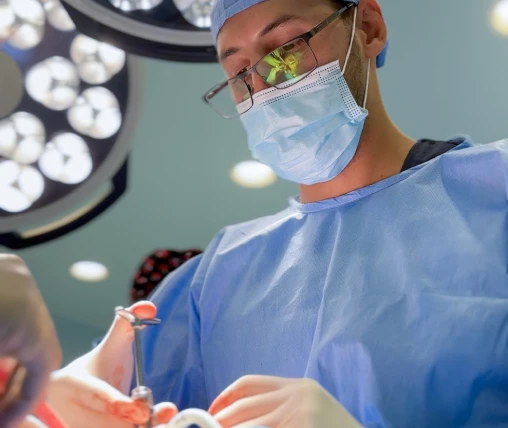 Dr Javier Paz Zaga Surgeon Cancun