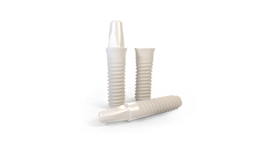 cost of zirconia dental implants in Mexico